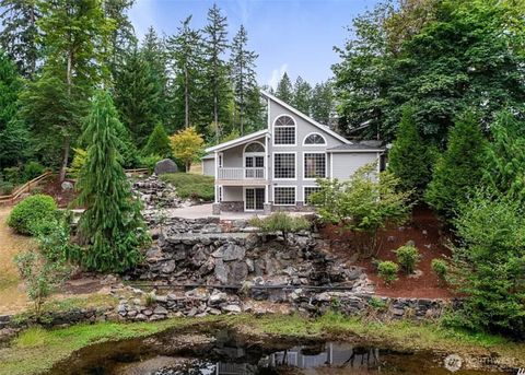 19816 150th Avenue E Graham WA 98338