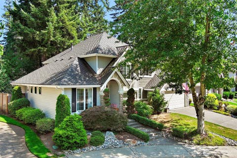 Photo of 16023 24th Drive SE, Mill Creek, WA 98012 (MLS # 2567660)