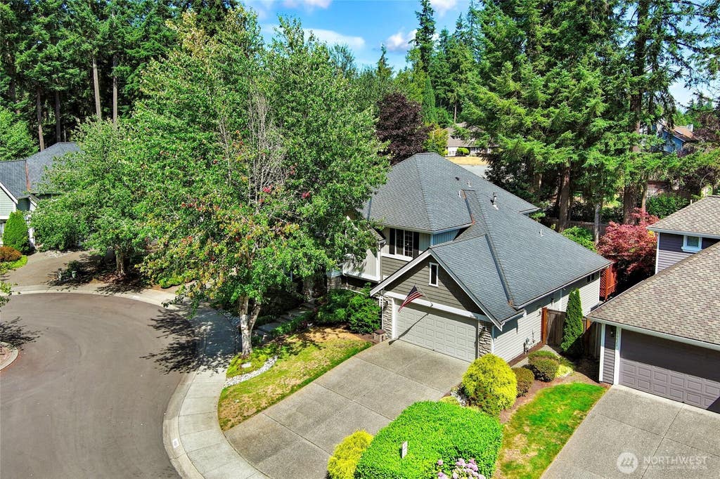 Photo of 16023 24th Drive SE, Mill Creek, WA 98012 (MLS # 2567660)