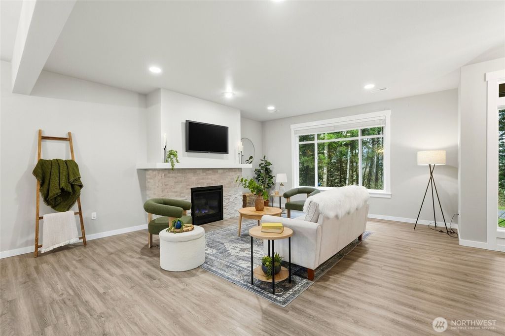 Photo of 37311 142nd Place SE, Sultan, WA 98294 (MLS # 2476191)