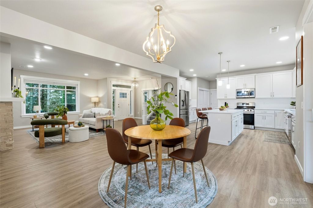 Photo of 37311 142nd Place SE, Sultan, WA 98294 (MLS # 2476191)