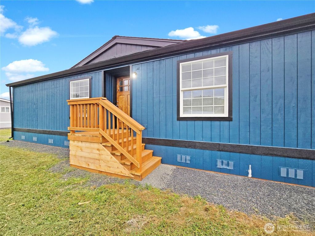 Photo of 157 Nix Lane, Centralia, WA 98531 (MLS # 2547666)