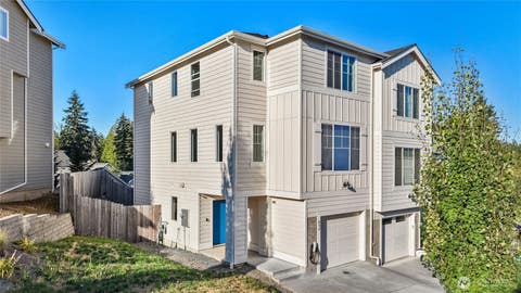 Photo of 934 NW Highgarden Drive, Bremerton, WA 98311 (MLS # 2568171)
