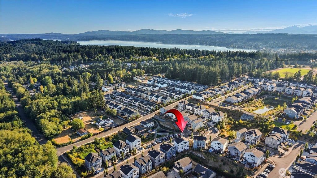 Photo of 934 NW Highgarden Drive, Bremerton, WA 98311 (MLS # 2568171)
