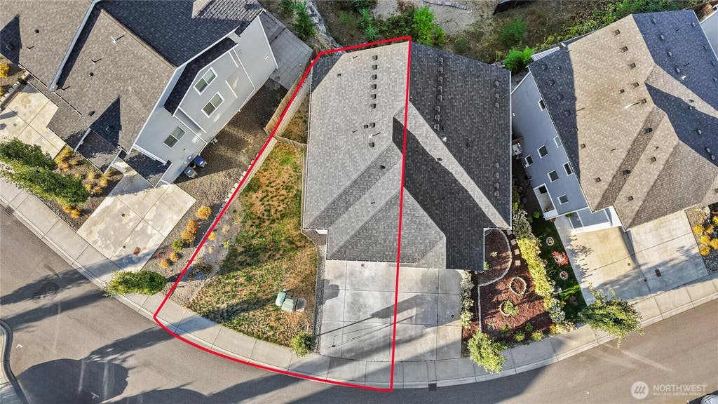 Photo of 934 NW Highgarden Drive, Bremerton, WA 98311 (MLS # 2568171)