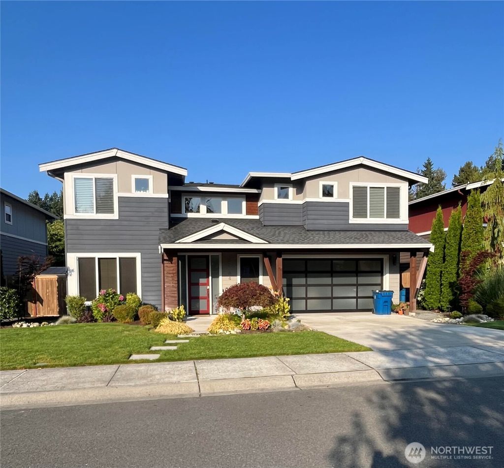 Photo of 23708 105th Place W, Edmonds, WA 98020 (MLS # 2437510)
