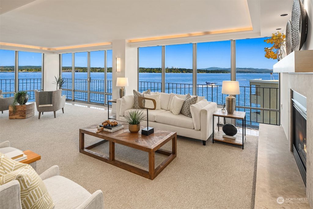 Photo of 1620 43rd Avenue E #2B, Seattle, WA 98112 (MLS # 2261745)