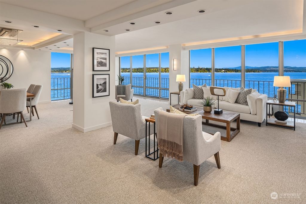 Photo of 1620 43rd Avenue E #2B, Seattle, WA 98112 (MLS # 2261745)