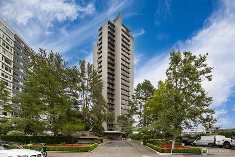 Photo of 1620 43rd Avenue E #1B, Seattle, WA 98112 (MLS # 2547917)