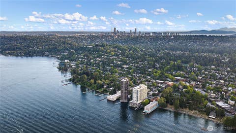 Photo of 1620 43rd Avenue E #1B, Seattle, WA 98112 (MLS # 2547917)