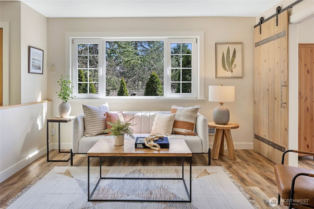 Photo of 3220 Cheasty Boulevard S, Seattle, WA 98144 (MLS # 2347333)