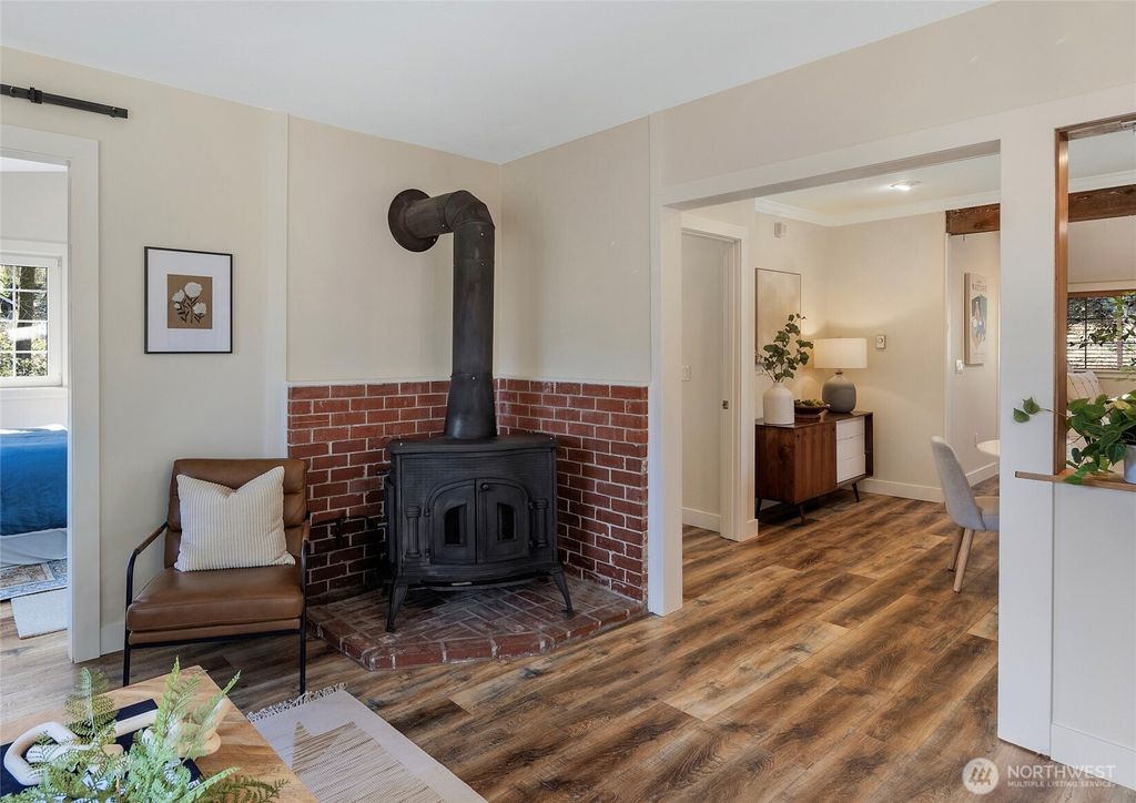 Photo of 3220 Cheasty Boulevard S, Seattle, WA 98144 (MLS # 2347333)