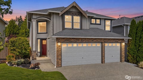 Photo of 3717 222nd Place SE, Bothell, WA 98021 (MLS # 2573708)