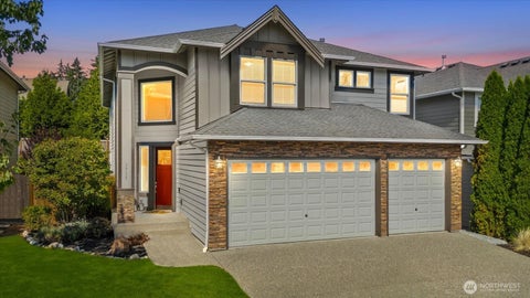 Photo of 3717 222nd Place SE, Bothell, WA 98021 (MLS # 2573708)