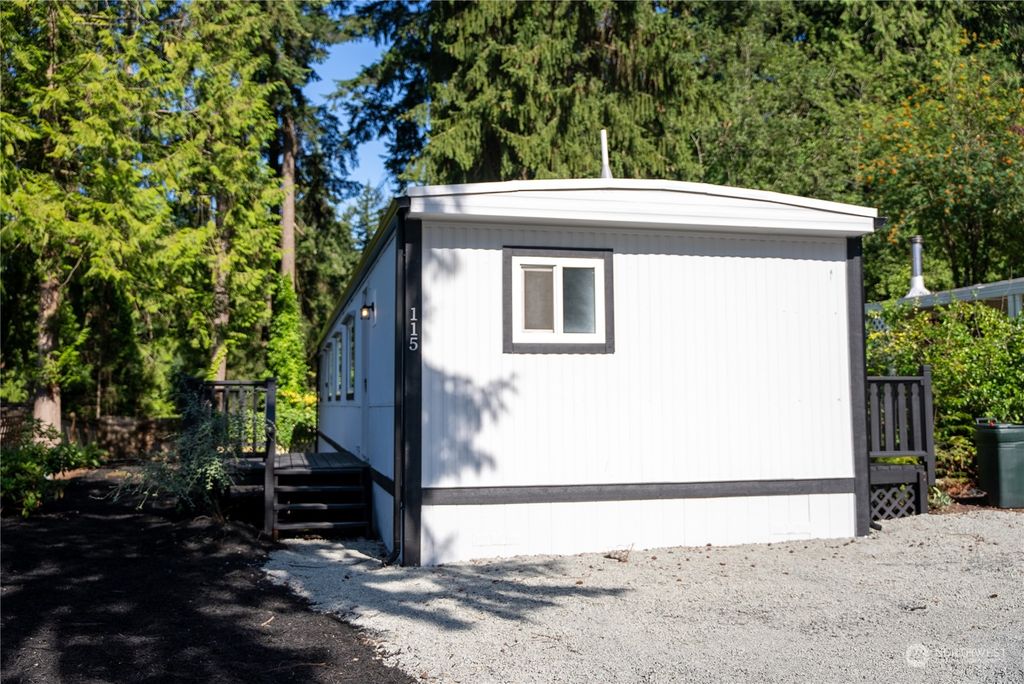 Photo of 3333 228th Street SE #115, Bothell, WA 98021 (MLS # 2268211)