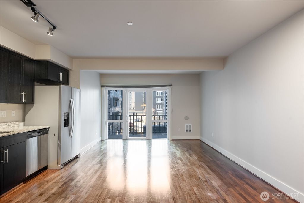 Photo of 699 John Street #408, Seattle, WA 98109 (MLS # 2324342)