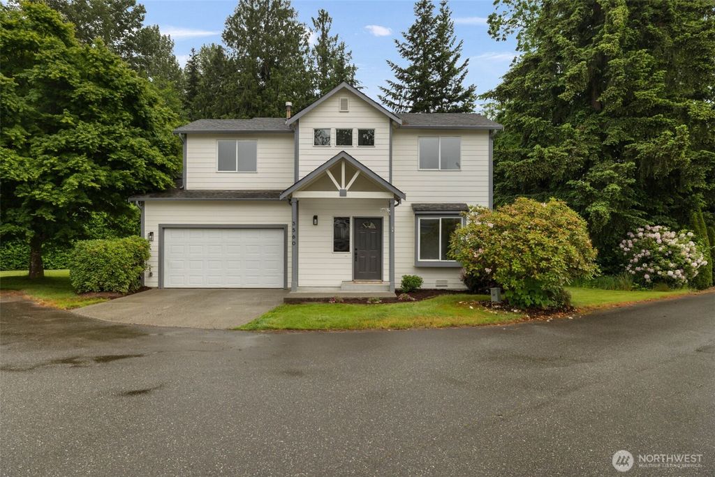 Photo of 3560 Courtyard Lane LN, Bremerton, WA 99310 (MLS # 2531125)