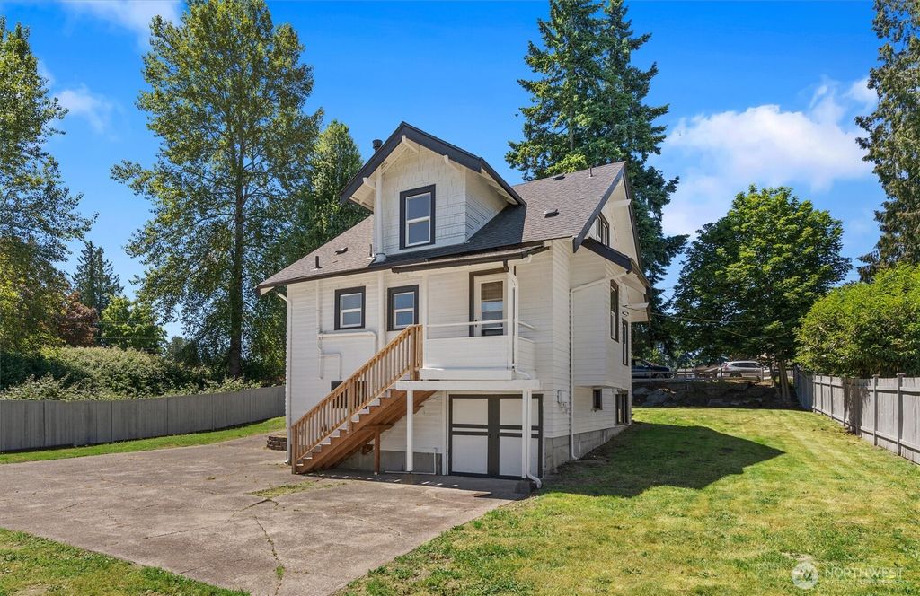 Photo of 29260 Military Road S, Federal Way, WA 98003 (MLS # 2391776)