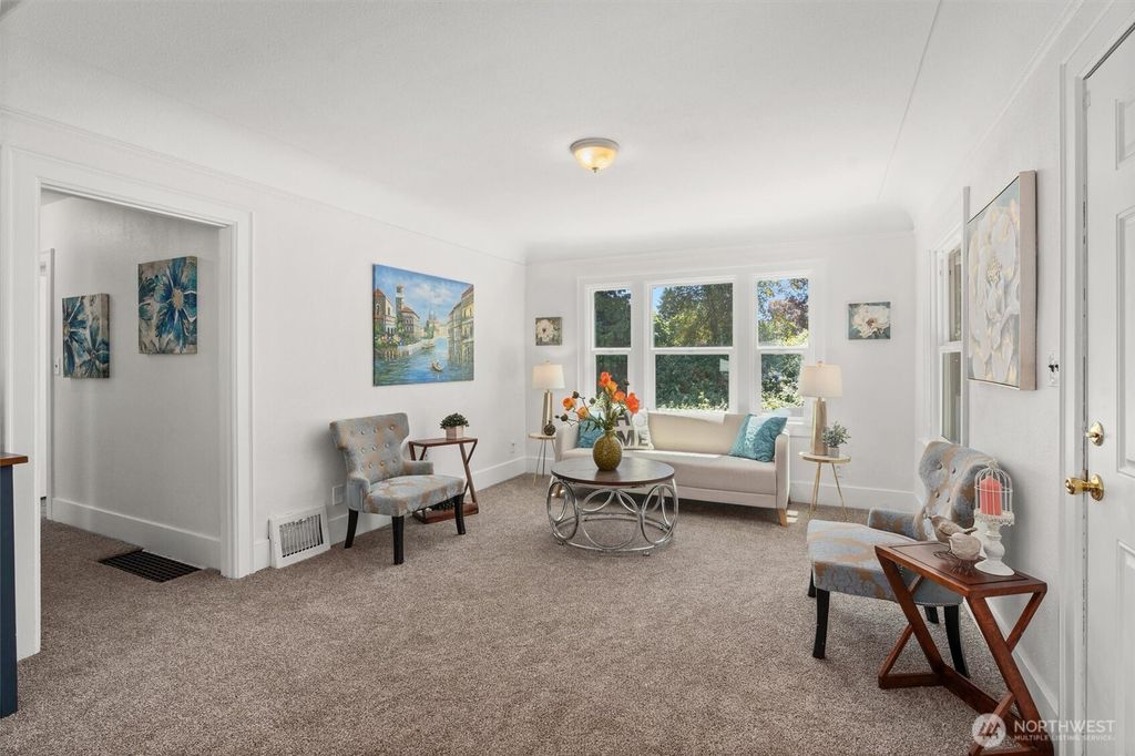 Photo of 29260 Military Road S, Federal Way, WA 98003 (MLS # 2391776)