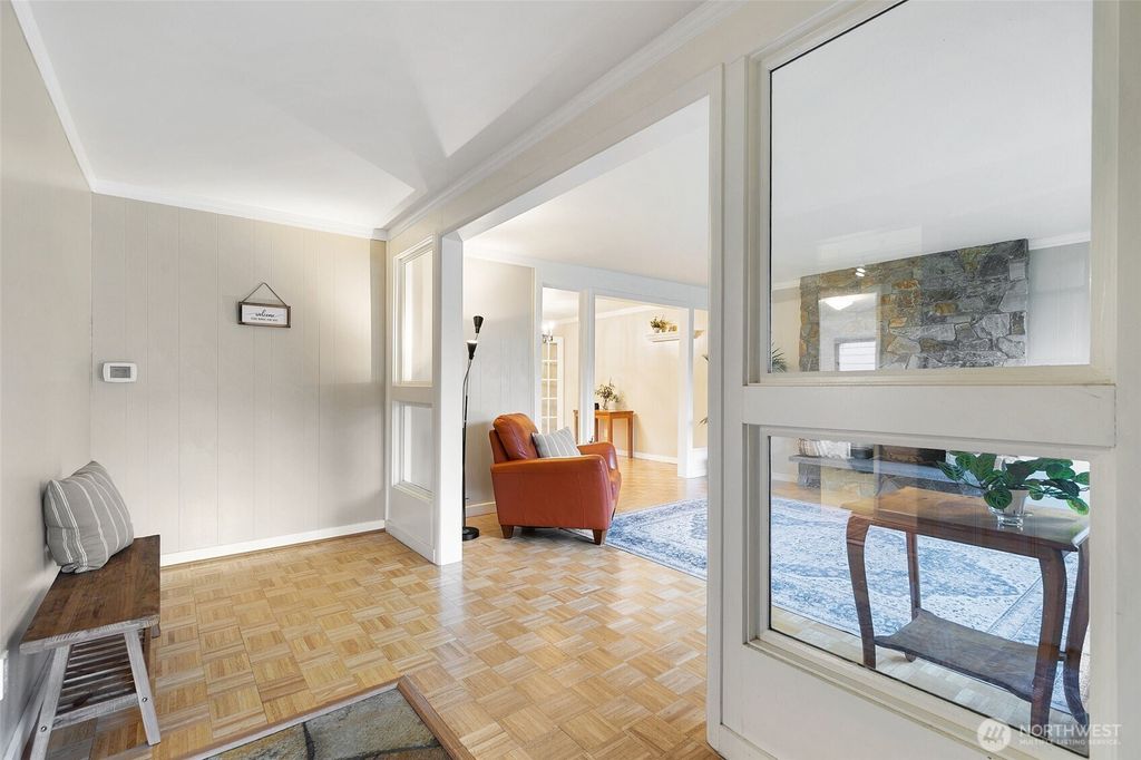 Photo of 7747 37th Avenue NE, Seattle, WA 98115 (MLS # 2467915)