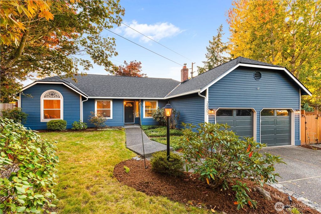 Photo of 26607 NE Comegys Street, Duvall, WA 98019 (MLS # 2445447)