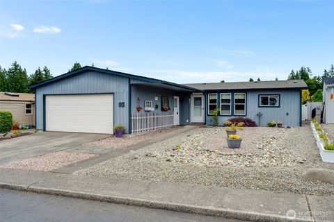 716 Dennis Street SE 93 Tumwater WA 98501