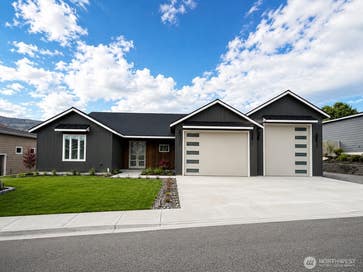 15005 Allison Place Entiat WA 98822