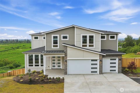 Photo of 1515 Sunnyside Boulevard, Lake Stevens, WA 98258 (MLS # 2568472)