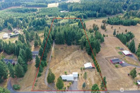 146 Kaul Road Chehalis WA 98532