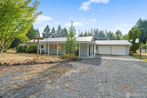 146 Kaul Road Chehalis WA 98532