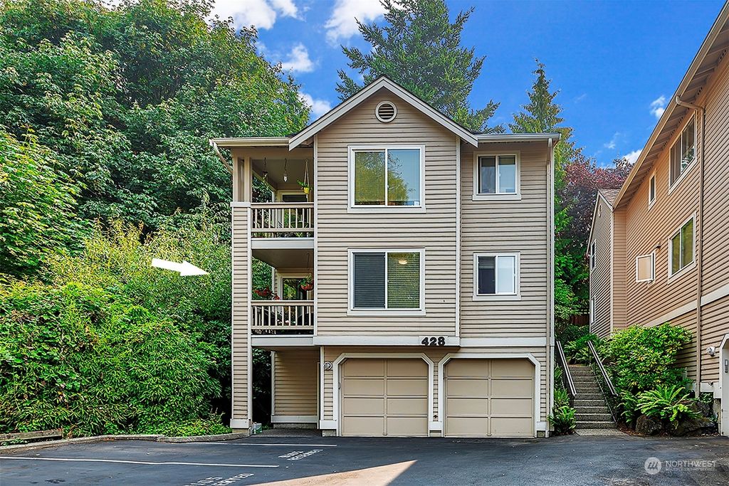 Photo of 428 3rd Avenue S #A105, Edmonds, WA 98020 (MLS # 2101794)