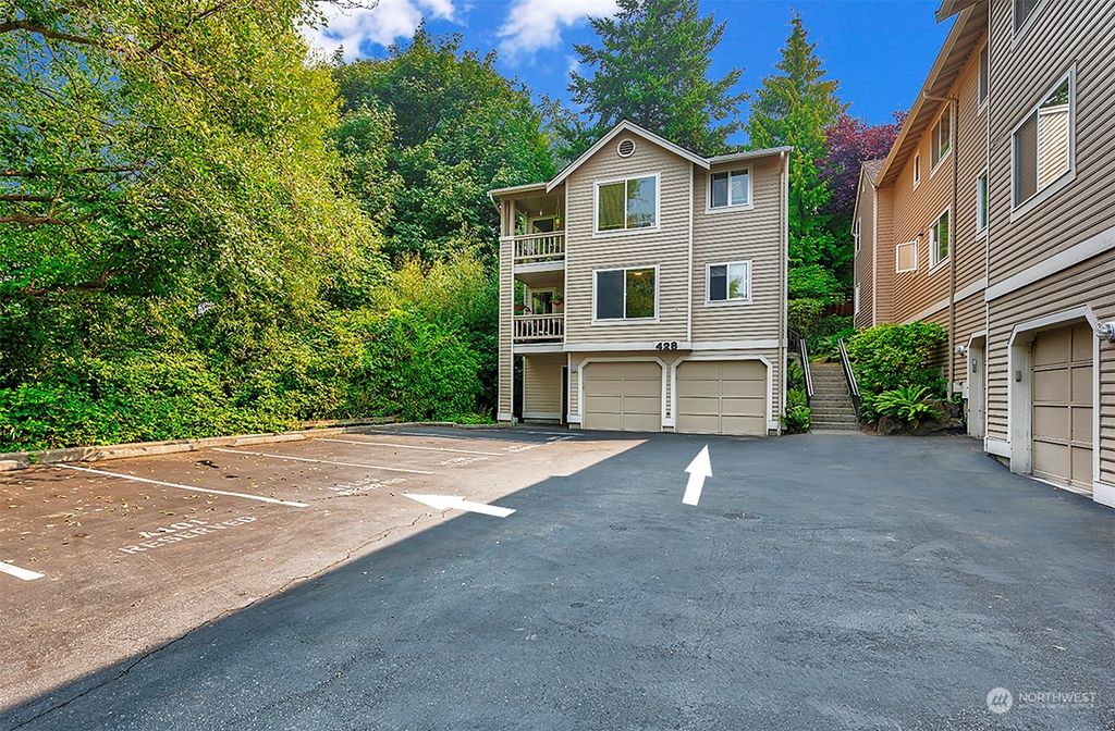 Photo of 428 3rd Avenue S #A105, Edmonds, WA 98020 (MLS # 2101794)