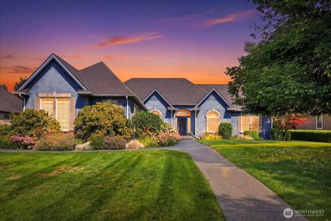 Photo of 1615 Beacon Drive, Walla Walla, WA 99362 (MLS # 2571527)