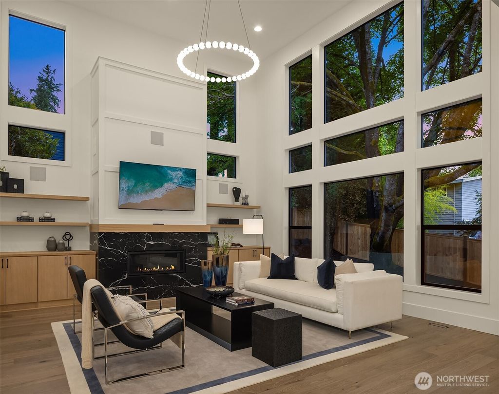 Photo of 15734 SE 25th Street, Bellevue, WA 98008 (MLS # 2404959)