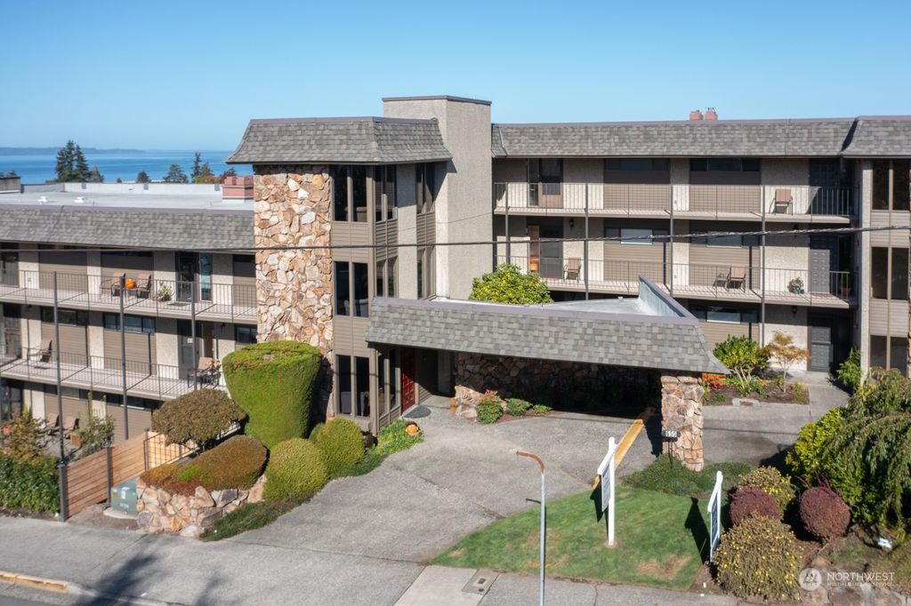 Photo of 655 Main Street #103, Edmonds, WA 98020 (MLS # 2005555)