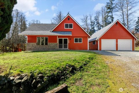 Photo of 1269 Silver Lake Road, Oak Harbor, WA 98277 (MLS # 2498278)