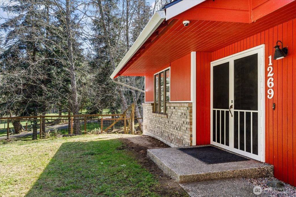 Photo of 1269 Silver Lake Road, Oak Harbor, WA 98277 (MLS # 2498278)