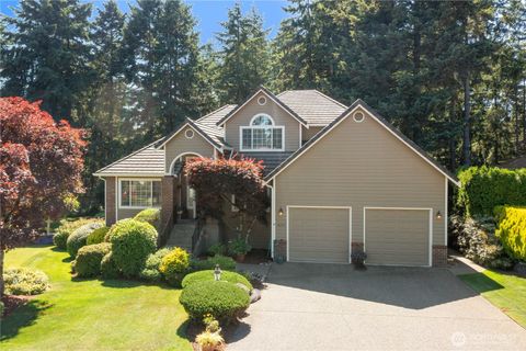 16706 90th Avenue E Puyallup WA 98375
