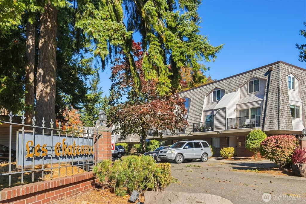 Photo of 8603 244th Street SW #2D, Edmonds, WA 98026 (MLS # 2445108)