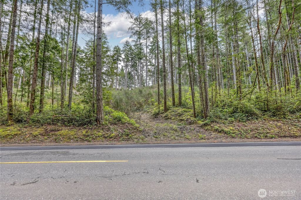 Photo of 0 Olympic View Road NW, Silverdale, WA 98383 (MLS # 2488931)