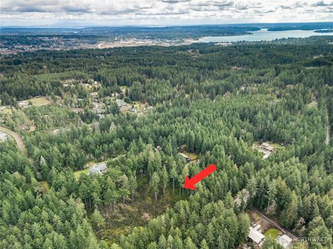 Photo of 0 Olympic View Road NW, Silverdale, WA 98383 (MLS # 2488931)