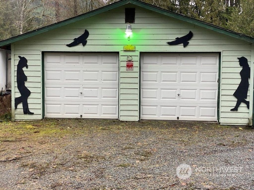 Photo of 22425 137th Street NE, Granite Falls, WA 98252 (MLS # 2024263)