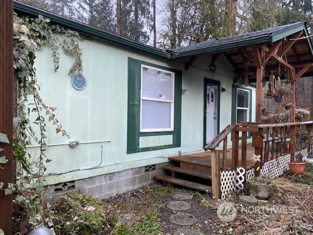 Photo of 22425 137th Street NE, Granite Falls, WA 98252 (MLS # 2024263)