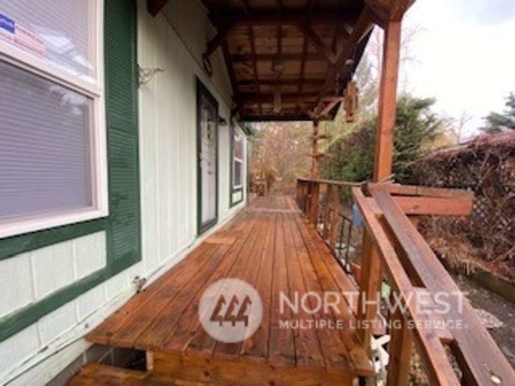 Photo of 22425 137th Street NE, Granite Falls, WA 98252 (MLS # 2024263)