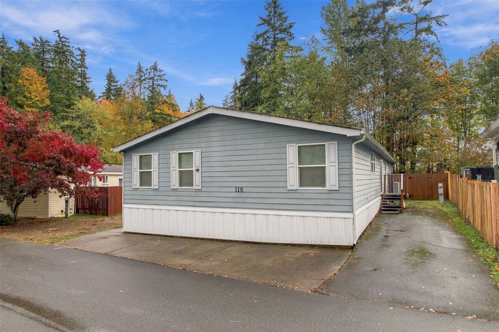 Photo of 5307 St Hwy 303 NE #116, Bremerton, WA 98311 (MLS # 2593680)
