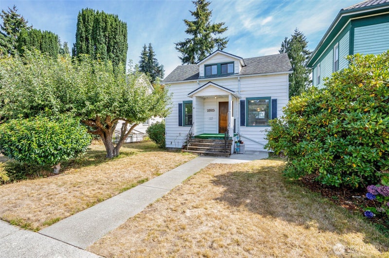 2513 Cedar Street