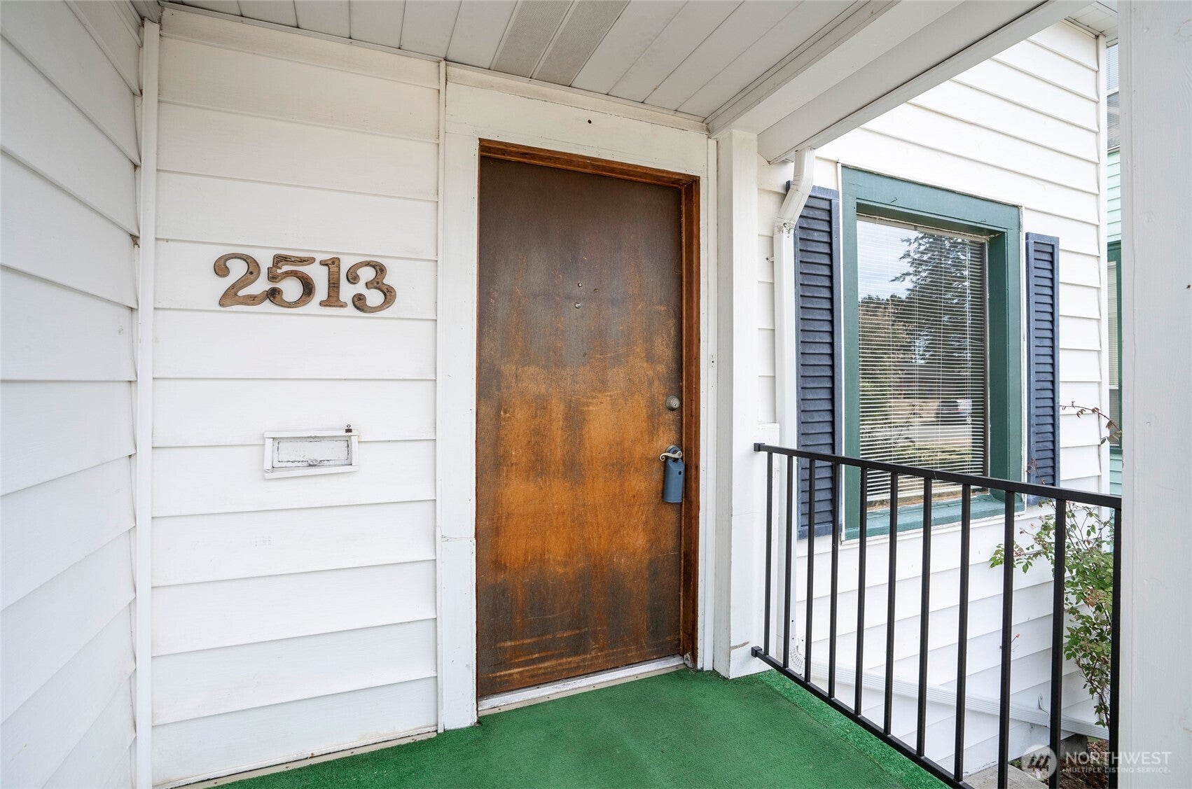 2513 Cedar Street
