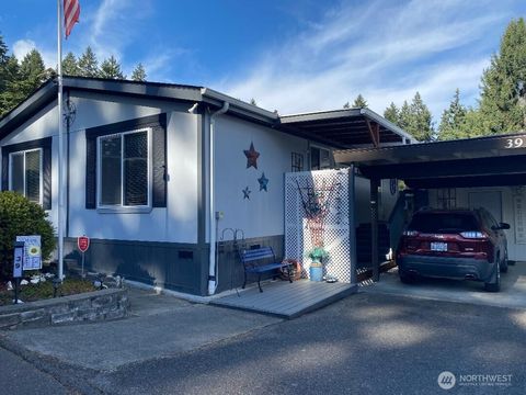 Photo of 9314 Canyon Road E #39, Puyallup, WA 98371 (MLS # 2445128)