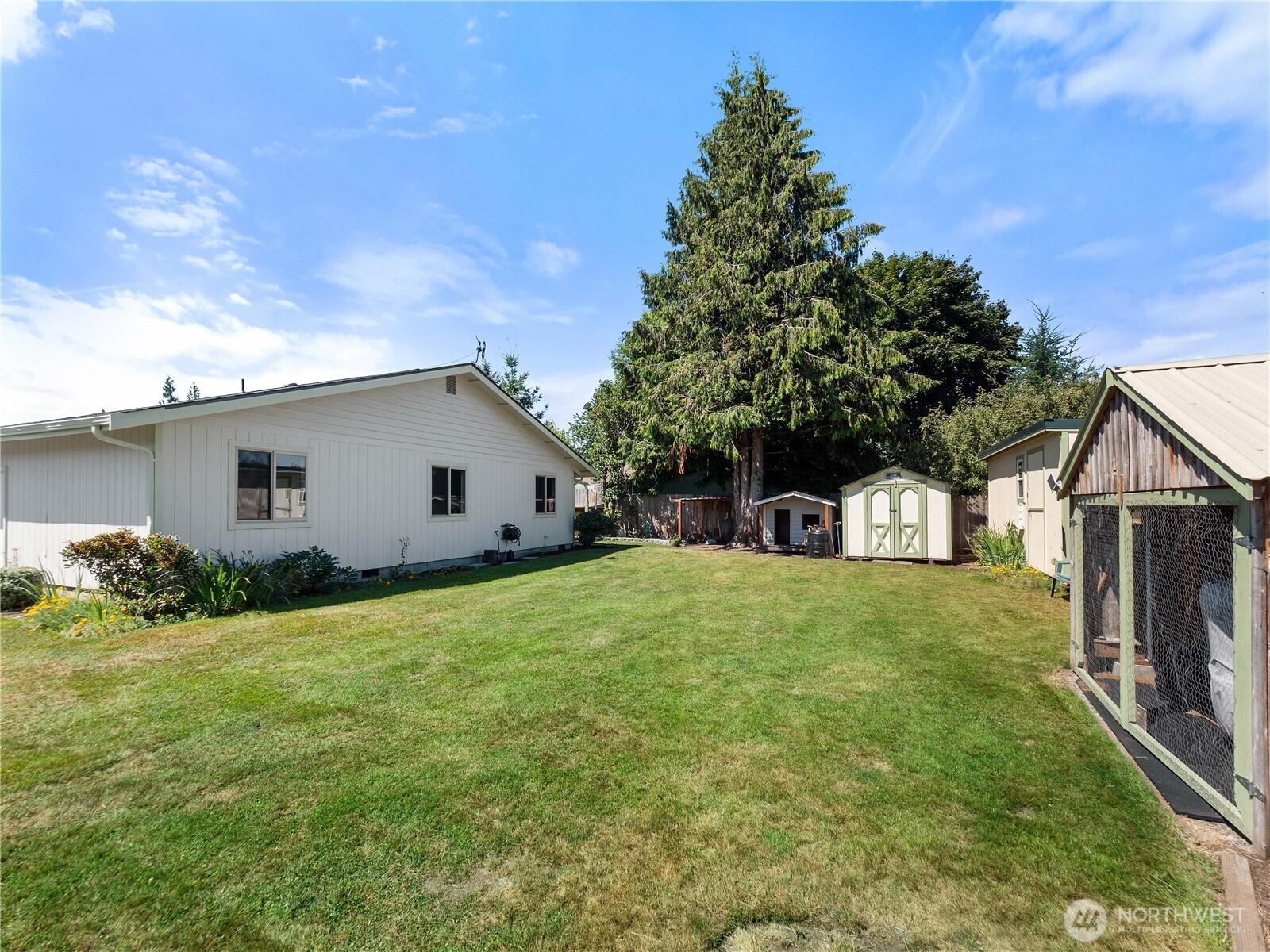 2901 Sun Mountain Drive