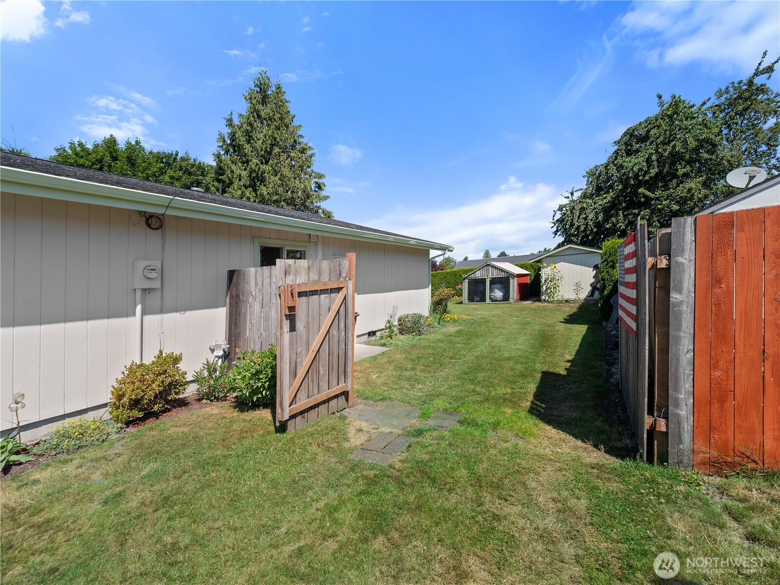 2901 Sun Mountain Drive